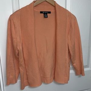 Cute Women’s Cardigan -89th and Madison
